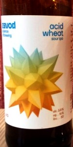 Acid Wheat