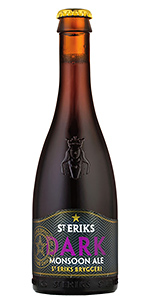 S:t Eriks Dark Monsoon Ale