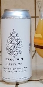 Electric Lettuce