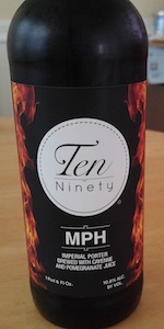 MPH