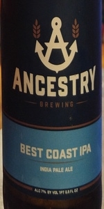 Best Coast IPA
