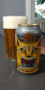 Organic IPA
