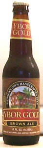 Ybor Gold Brown Ale