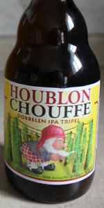 Houblon Chouffe