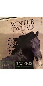 Winter Tweed
