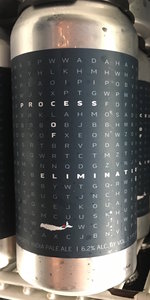 OG Process Of Elimination