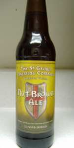 Nut Brown Ale