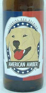 American Amber