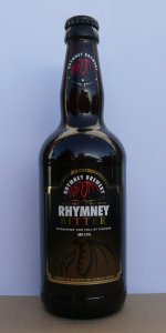 Rhymney Bitter