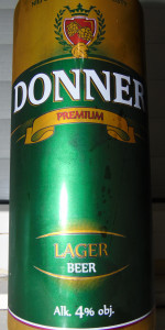 Donner Premium