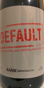 Default