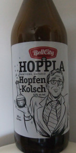 Hoppla