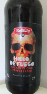 Hielo De Fuego