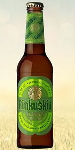 RinkuÅ¡kiÅ³ Kartusis