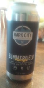 Summerfield Mango