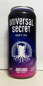 Universal Secret