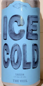 Ice Cold