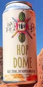Hop Dome