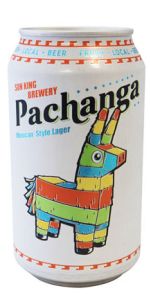 Pachanga