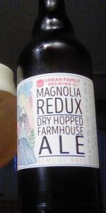 Magnolia Redux Simcoe