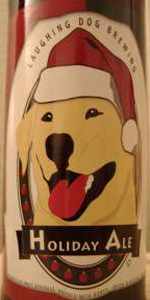 Holiday Ale