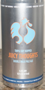 Juicy Thoughts