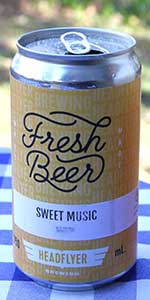 Sweet Music