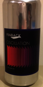 Oscillation 009