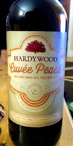 CuvÃ©e Peach