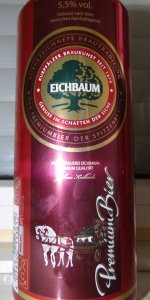 Eichbaum Premium Bier
