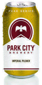Imperial Pilsner