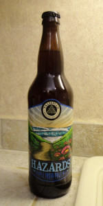 Hazards Triple IPA