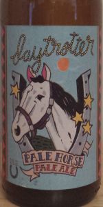 Daytrotter Pale Horse