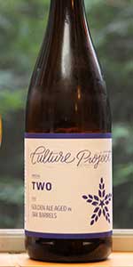 Two (Culture Project)