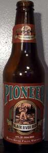 Black River Red