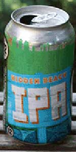 Hidden Beach American IPA