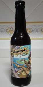 Marenga