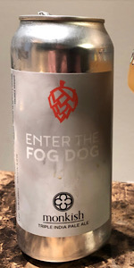 Enter The Fog, Dog