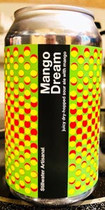 Mango Dream