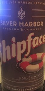 Shipfaced