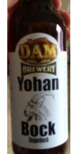 Yohan Bock