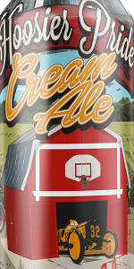 Hoosier Pride Cream Ale