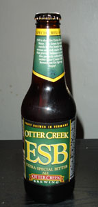 Otter Creek ESB (Extra Special Bitter)