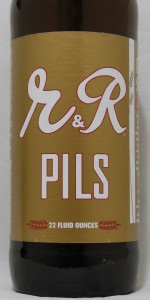 R & R Pils
