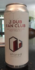 J Dub Fan Club