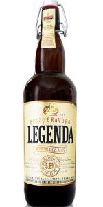 Legenda Nefiltruotas