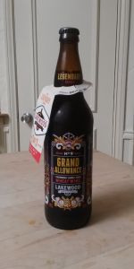 Grand Allowance