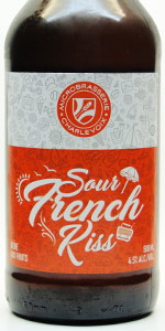 Sour French Kiss
