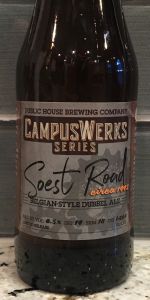 CampusWerks: Soest Road