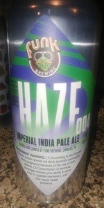 Project Haze 004